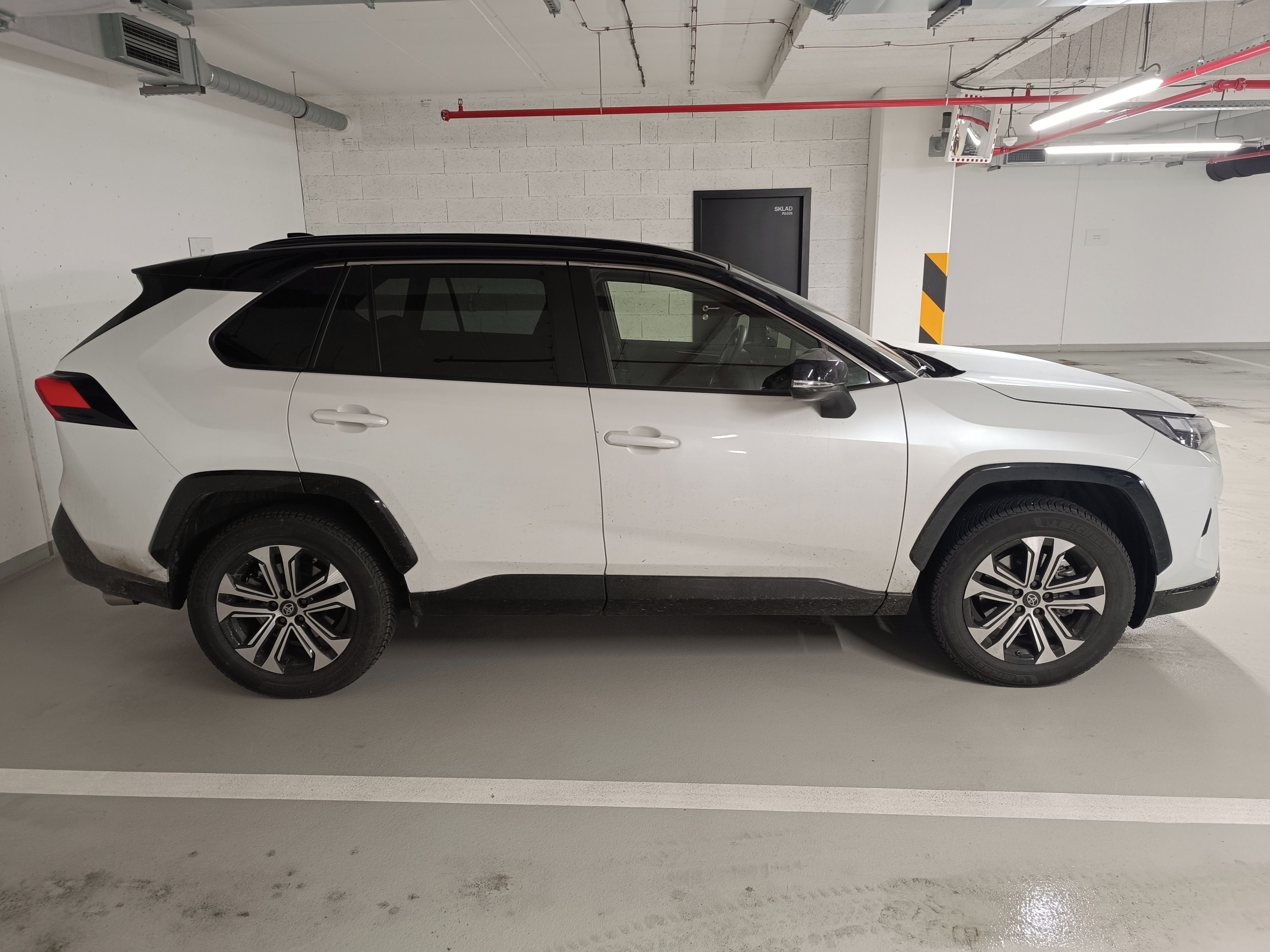 Toyota Rav4, RAV4
