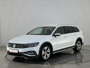 Volkswagen Passat, 2.0 BiTDi / 176 kW Alltrack DS