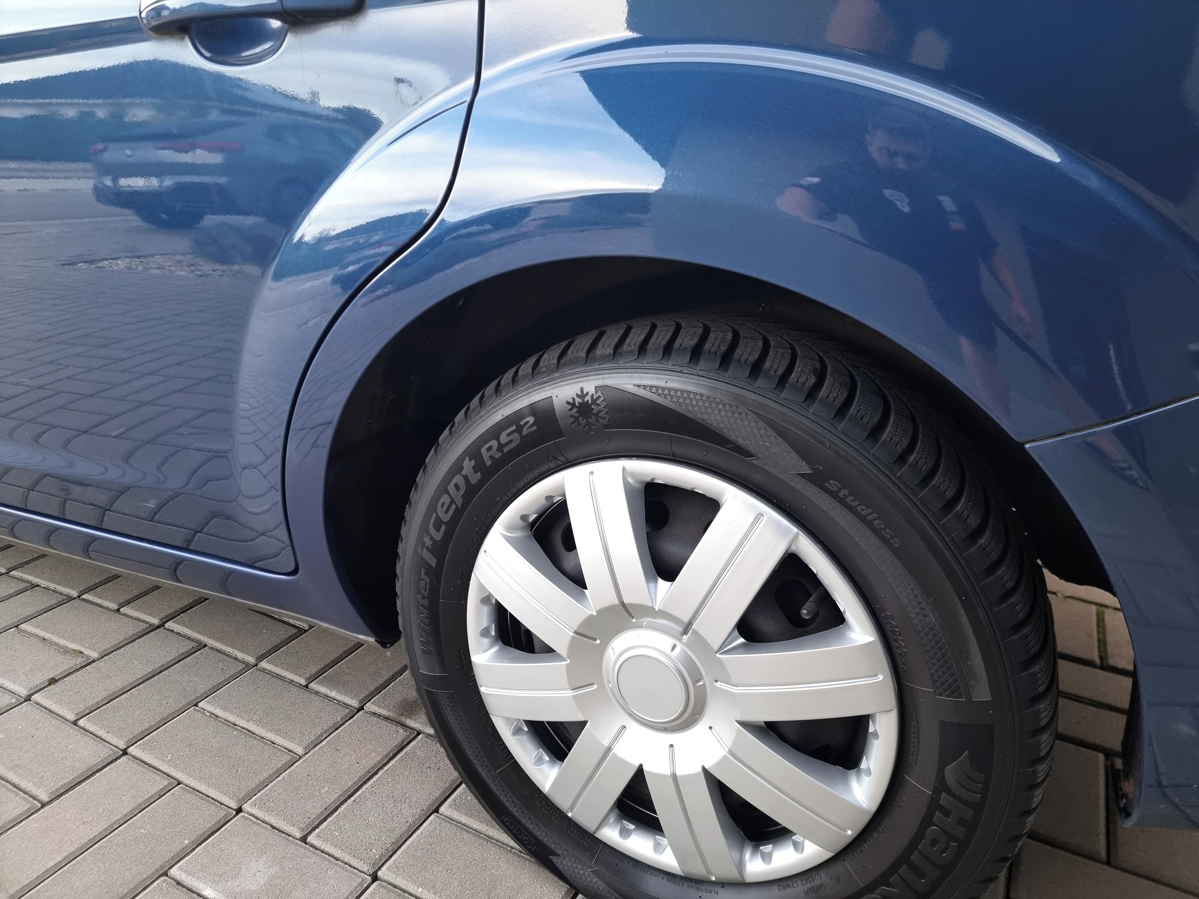 Ford Focus, 1.6i | 150 804KM - fotka 6