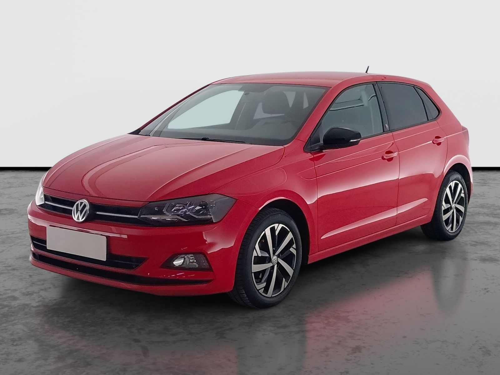 Volkswagen Polo, 1.0 TSI, Beats, Automat, Klima - fotka 3