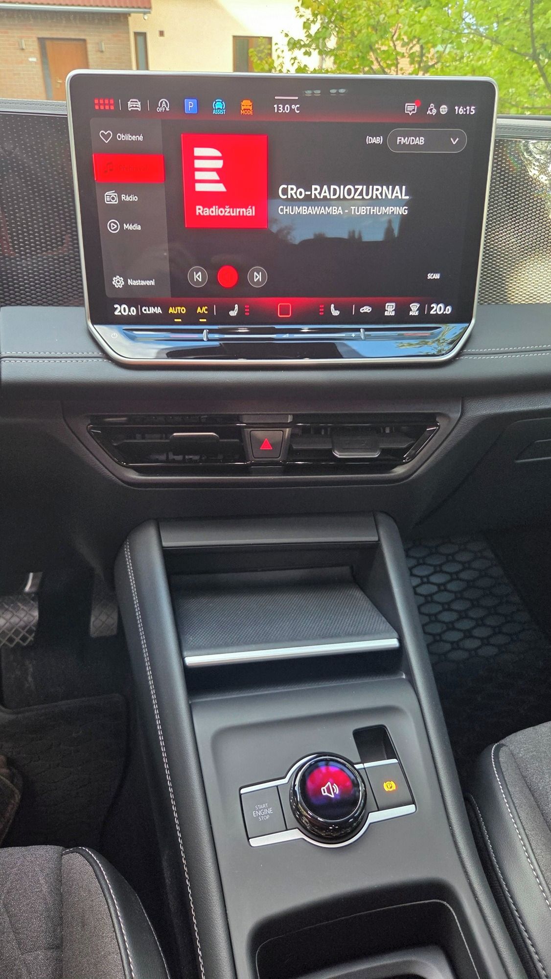 Volkswagen Tiguan, 1.5 eTSI, People,110 kW - fotka 6