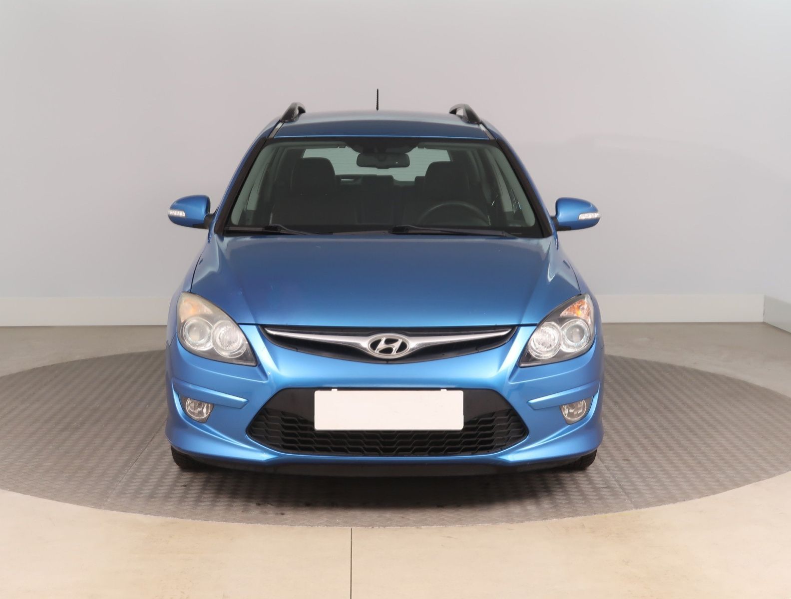 Hyundai i30, 1.6 CVVT, LPG, po STK - fotka 2