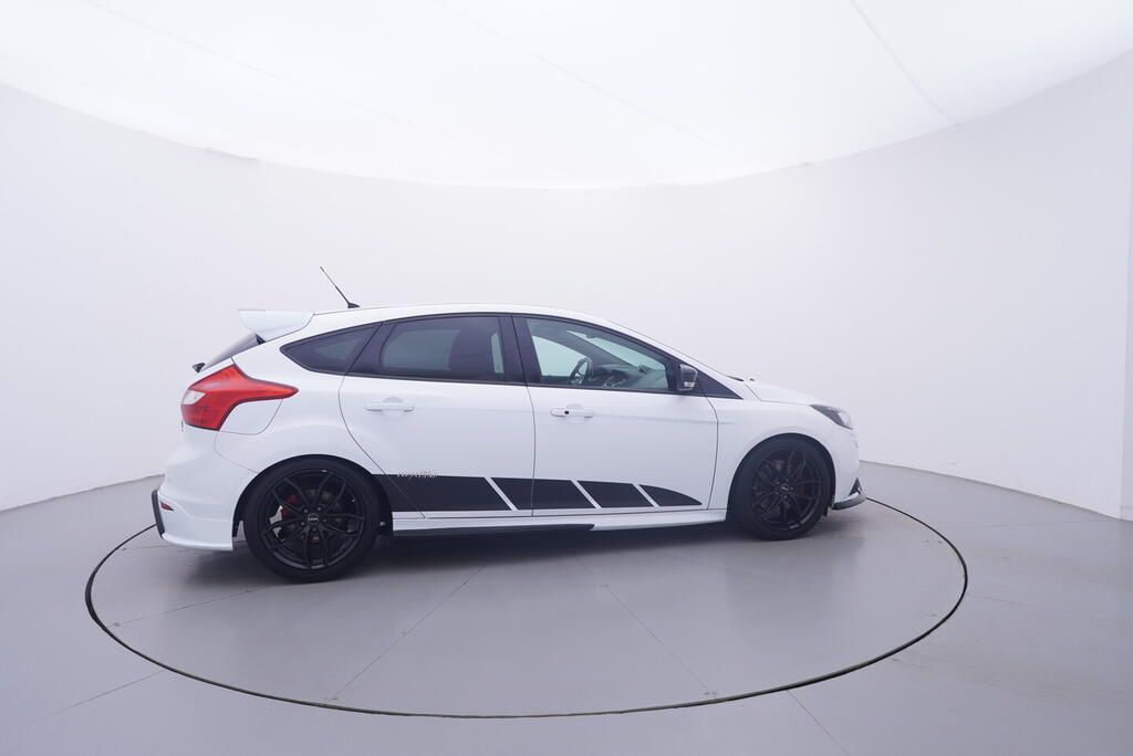 Ford Focus, ST 2.0 2.0L EcoBoost 184 kW - fotka 6