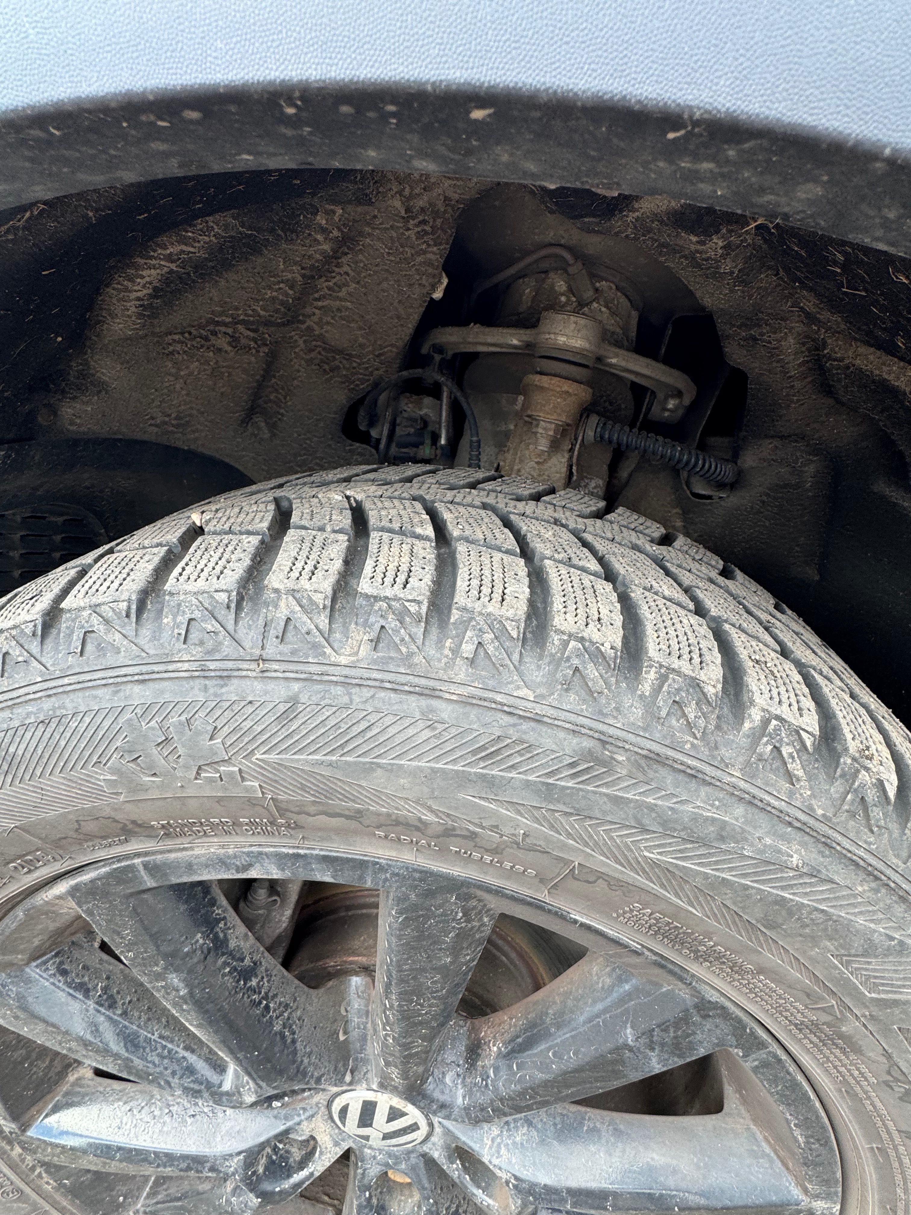 Volkswagen Touareg, 3.0 176kw terain tech - fotka 4