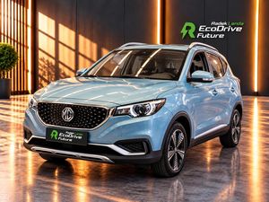 MG ZS, 44,5 kWh, FWD (143 koní)