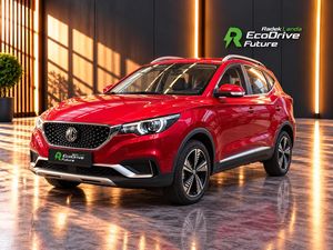 MG ZS, 44,5 kWh, FWD (143 koní)