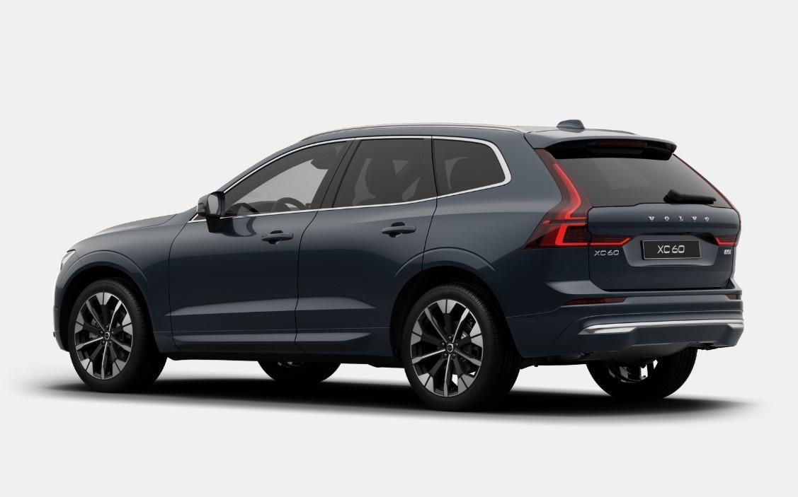 Volvo XC60, B5 AWD AUT BRIGHT ULTRA - fotka 6