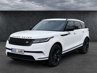 Land Rover Range Rover Velar, P250 2,0i 184 KW AWD ČR ZÁRUKA