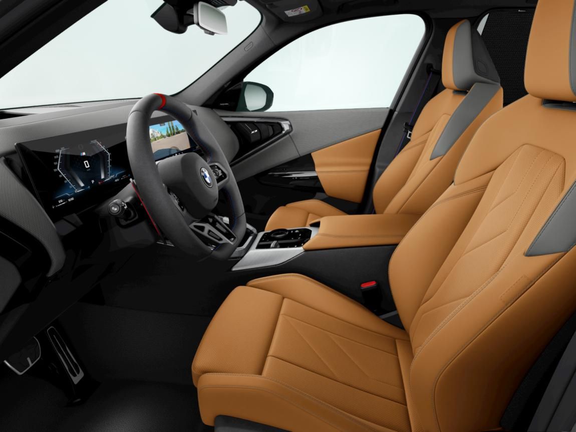 BMW X3, M50 xDrive - fotka 4