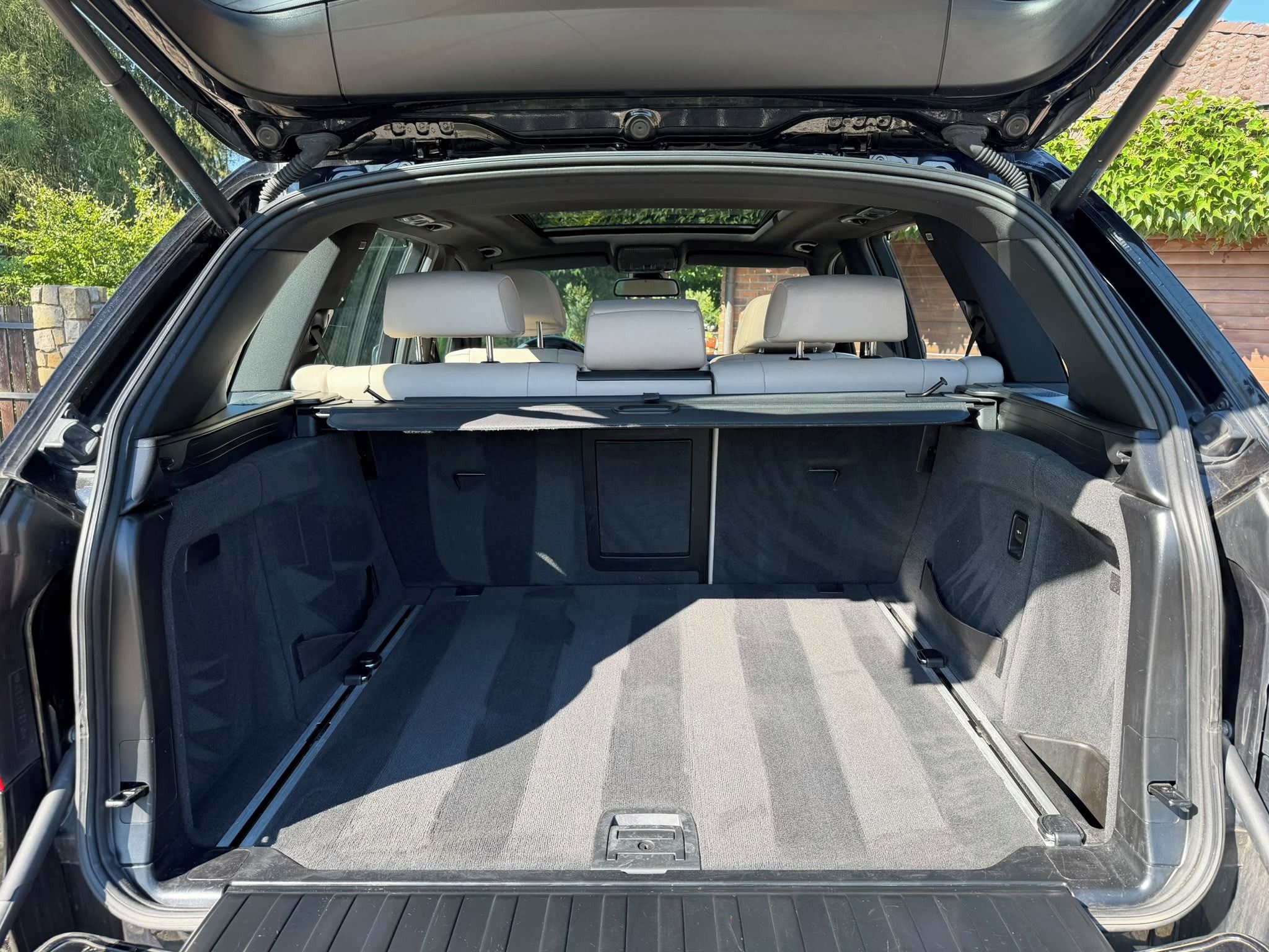 BMW X5, 40d - fotka 6