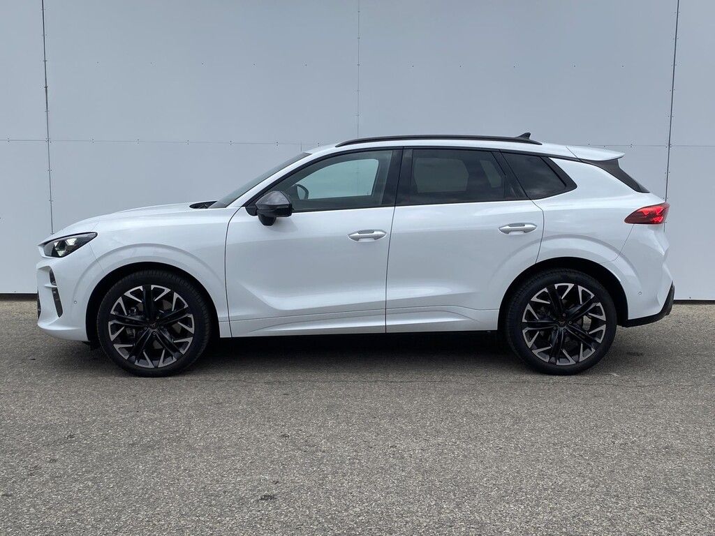 Cupra Terramar, 2,0 TSI 150 kW 4WD DSG - fotka 4