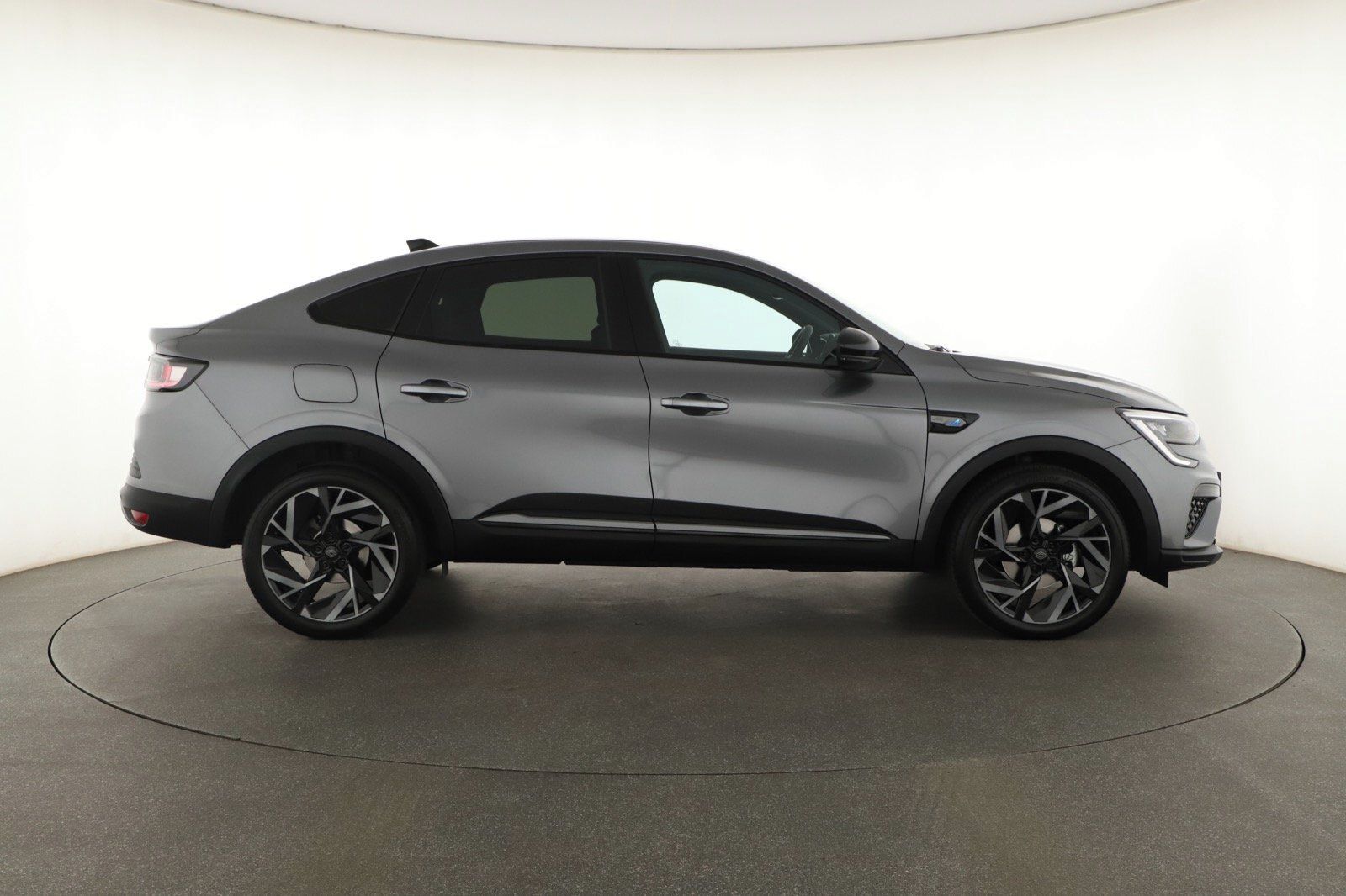 Renault Arkana, 1.3 TCe, Esprit Alpine - fotka 6