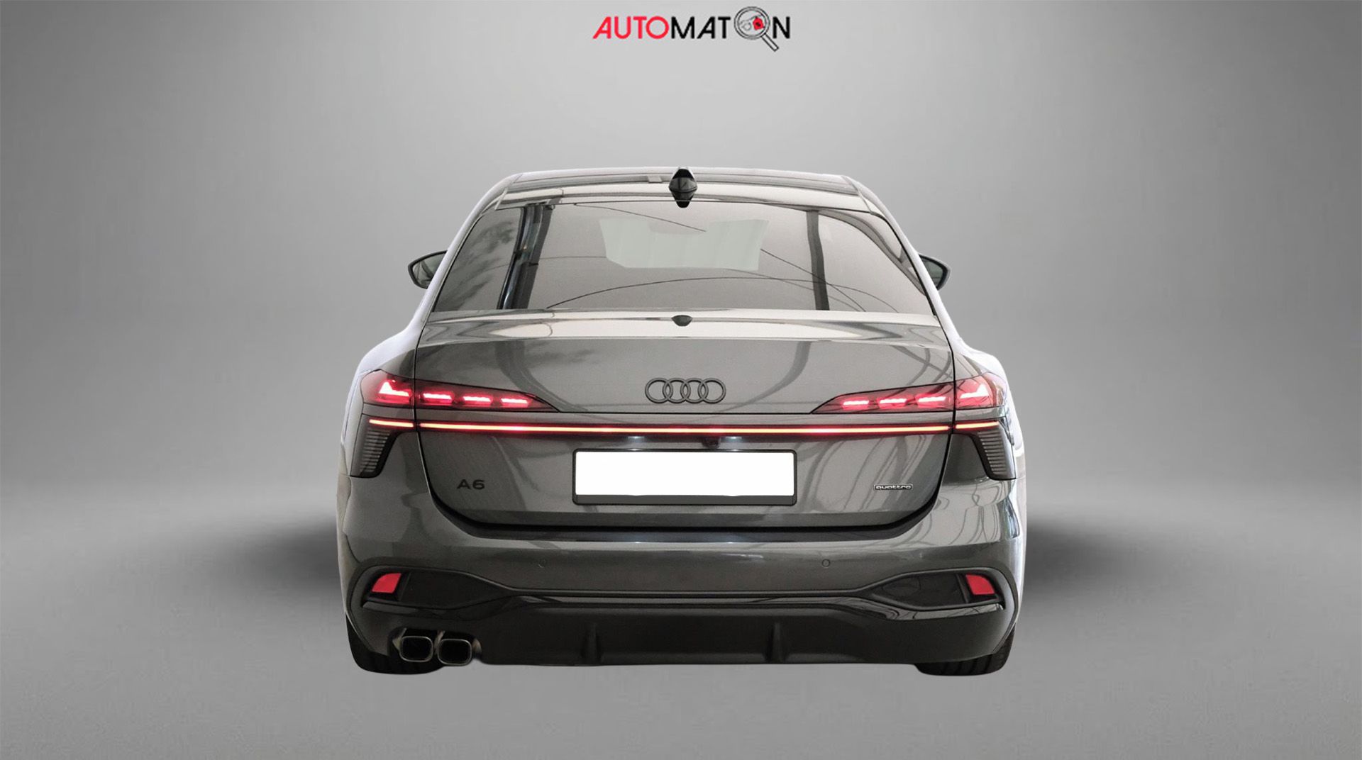 Audi A6, TDI q S-Line Tech Pro HuD Vzdu - fotka 4