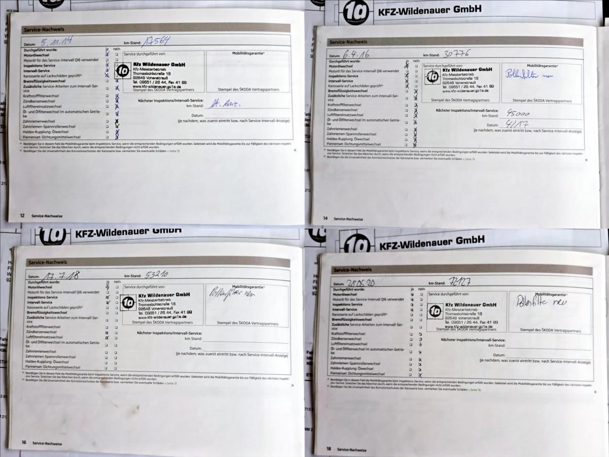 Škoda Yeti, 1,4 TSi *SERV.KNÍŽKA* - fotka 5