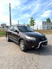 Hyundai Santa Fe, Hyundai Santa Fe 2.2 CRDI 4x4