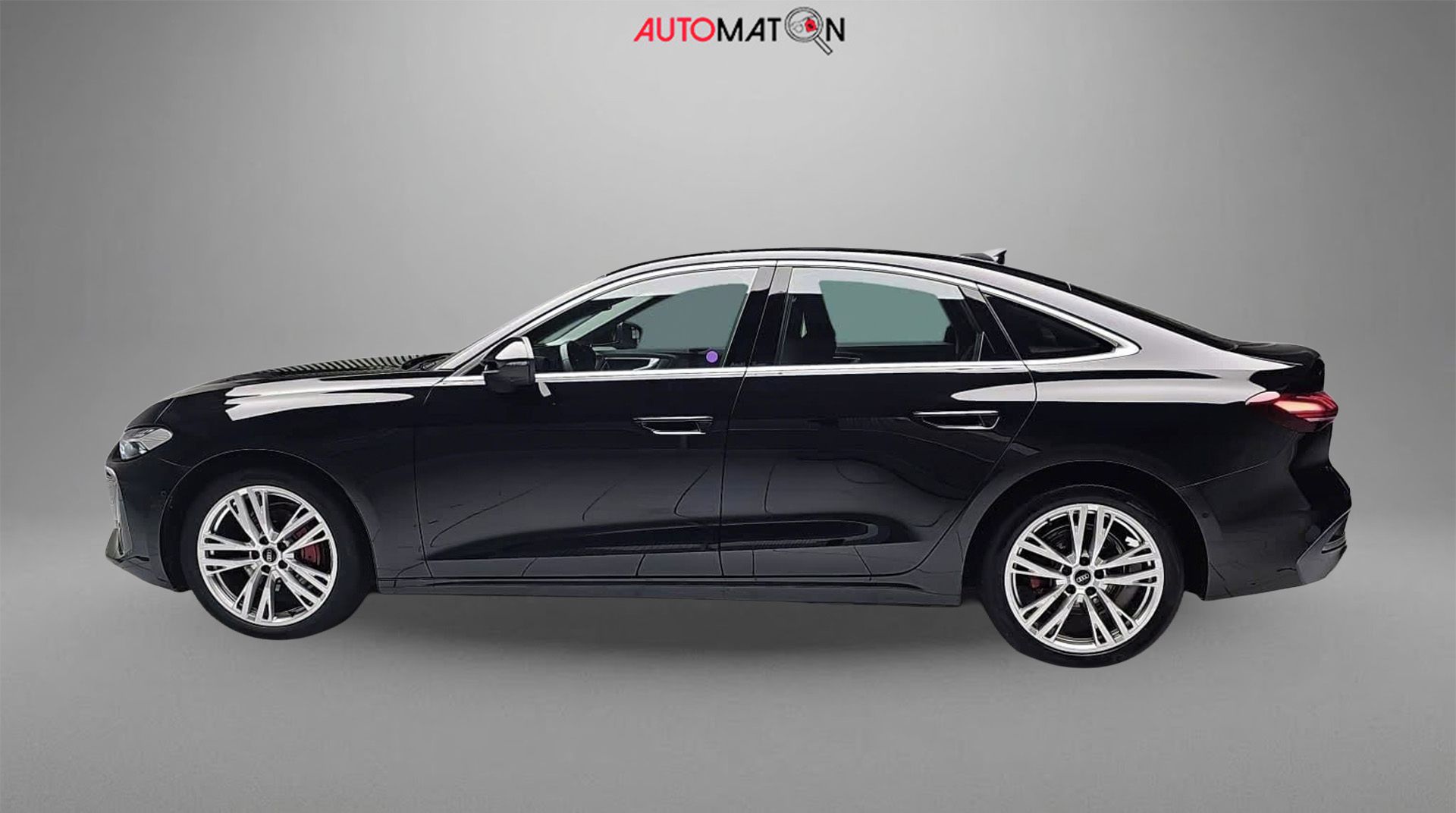 Audi A5, TFSI quattro 360 Kůže Matrix - fotka 3
