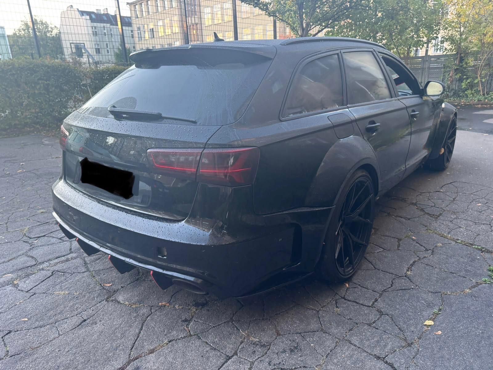 Audi A6, 3.0TDI-240KW-COMPETITION-PRIOR - fotka 5
