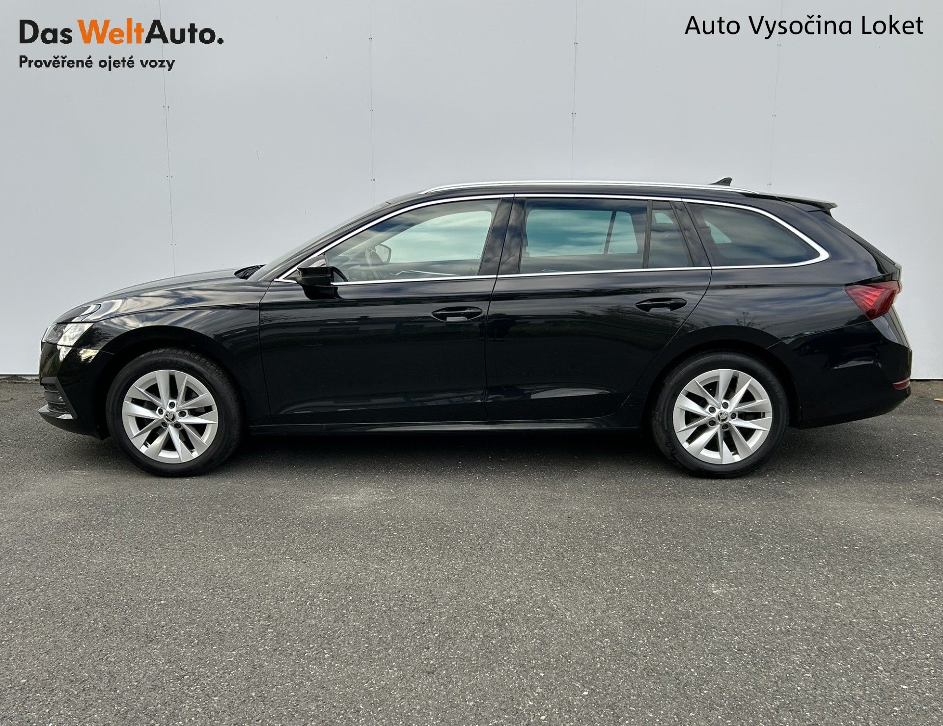 Škoda Octavia, 2.0 TDI DSG TAŽNÉ Head-up disp - fotka 3