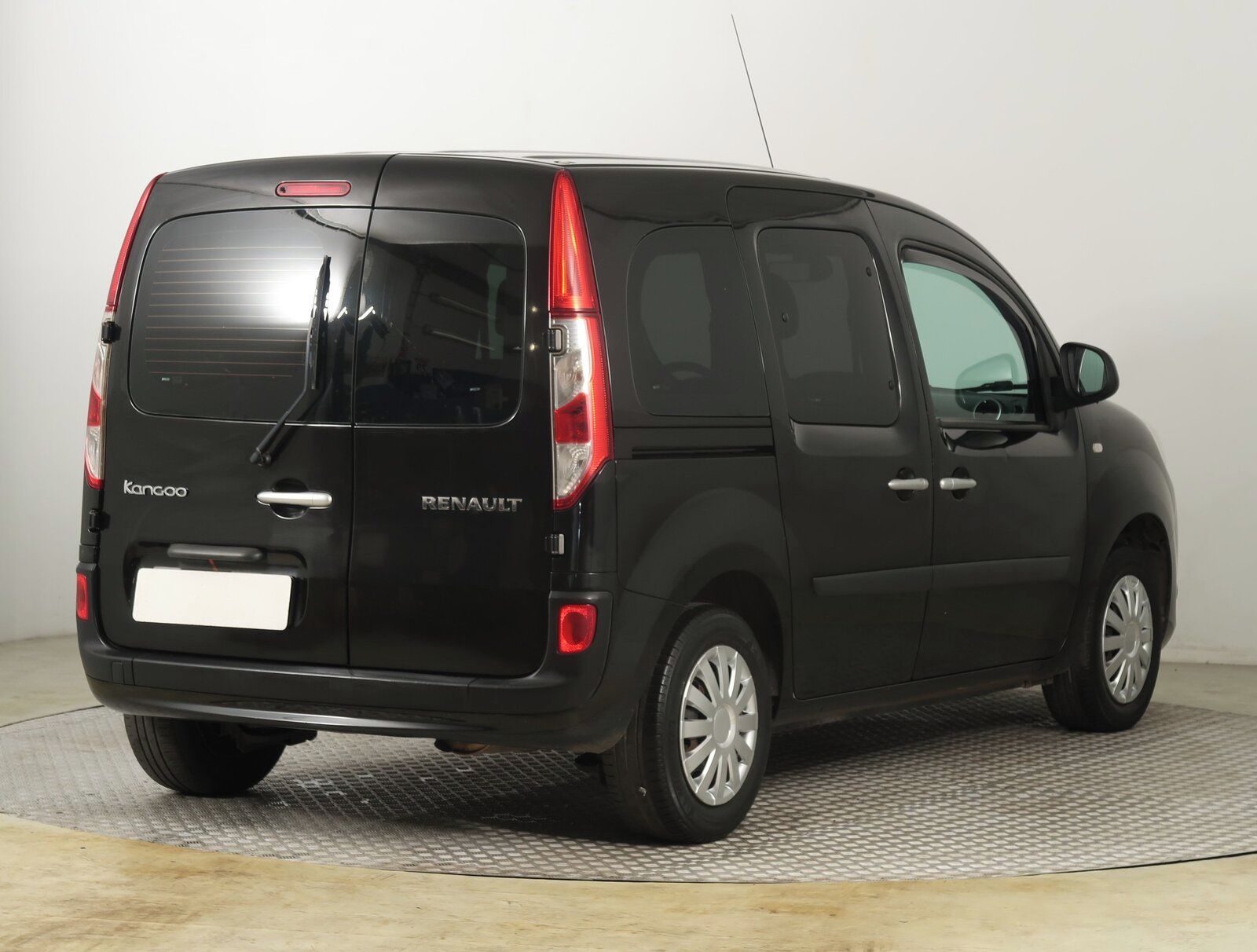 Renault Kangoo, 1.5 dCi, 5Míst, Klima, ČR - fotka 5