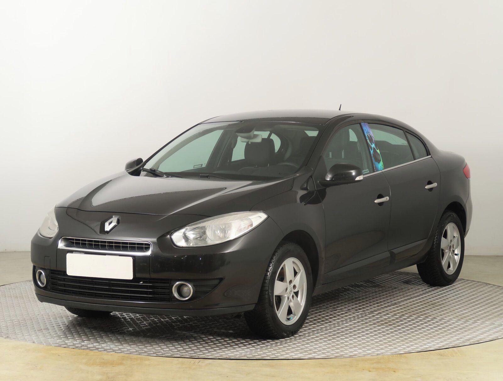 Renault Fluence, 1.6 16V, po STK - fotka 2