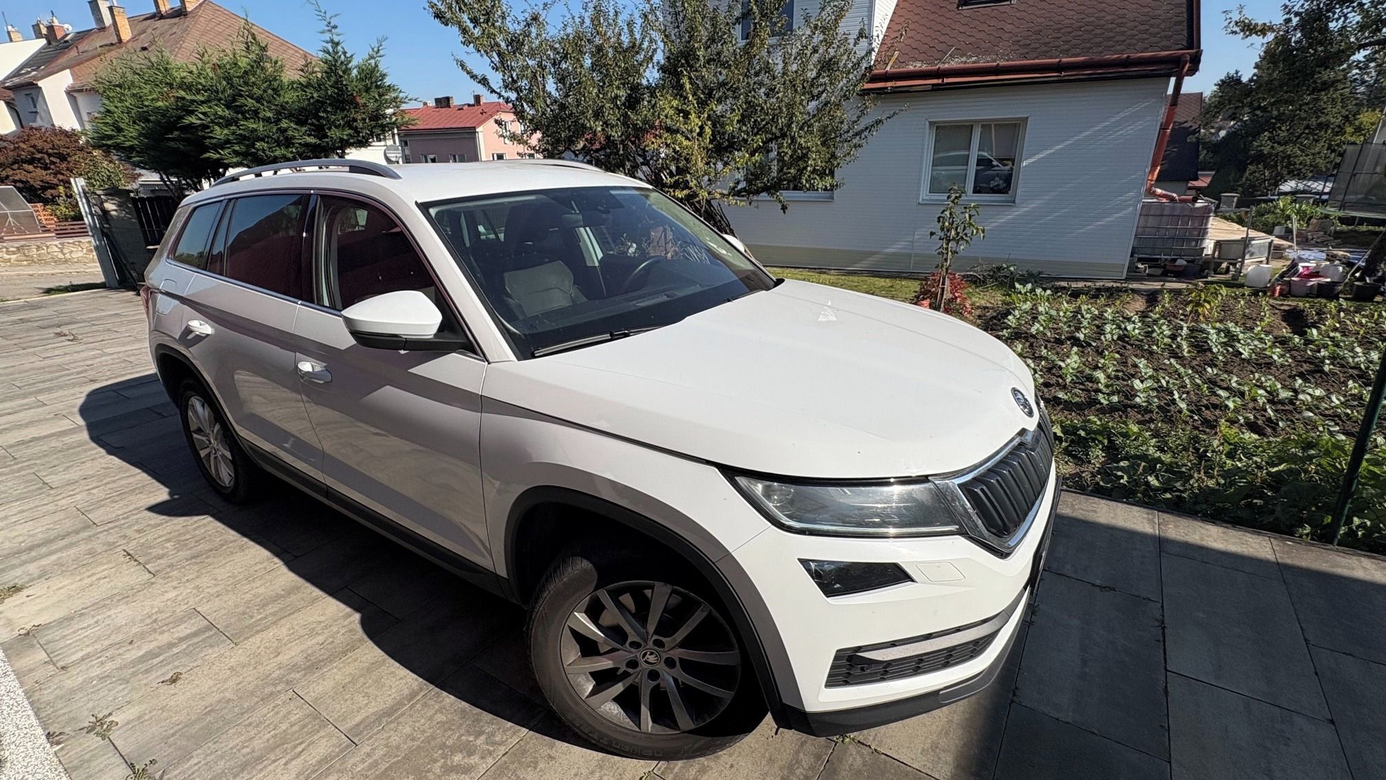 Škoda Kodiaq - fotka 3