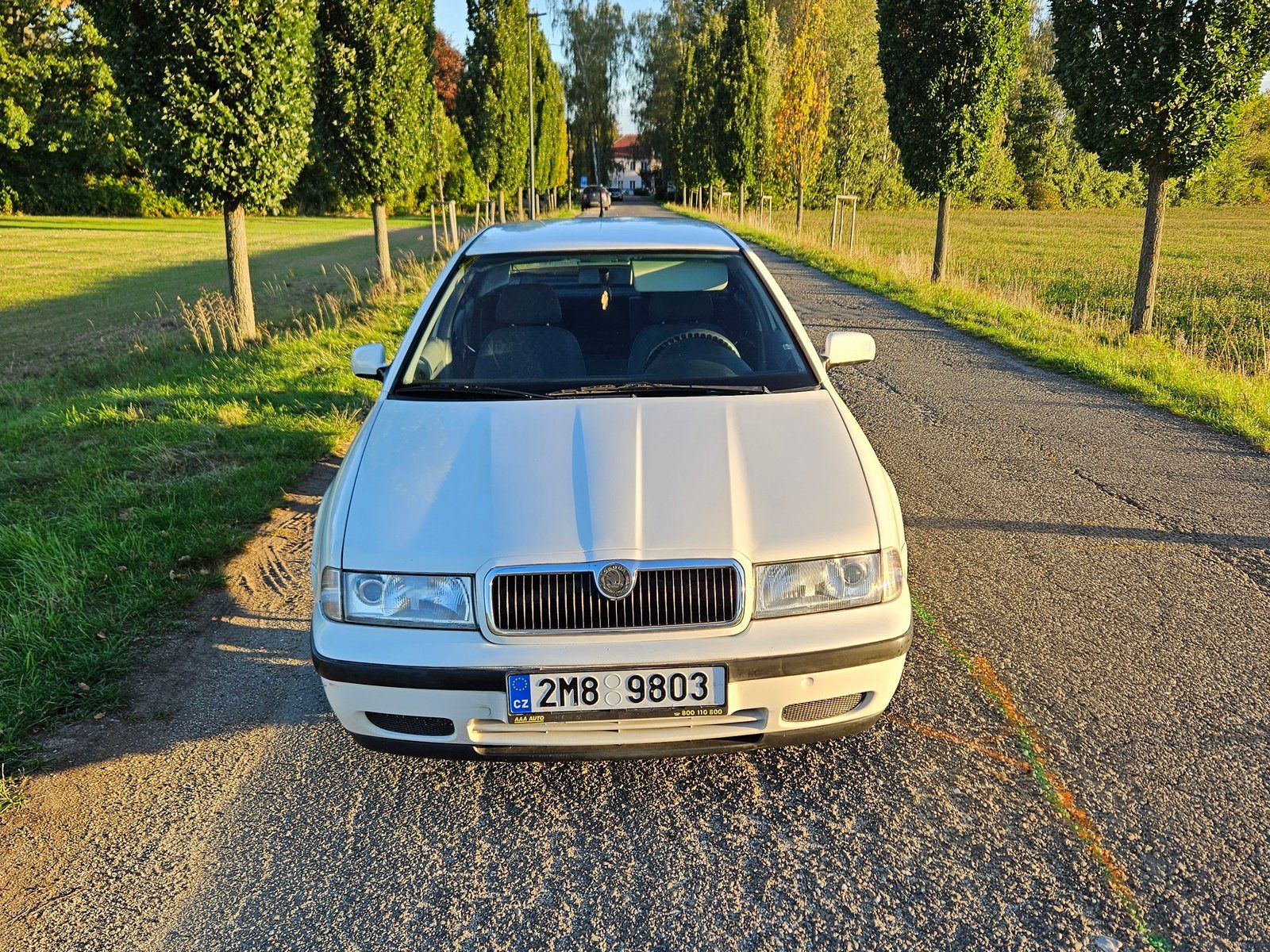Škoda Octavia, 1.8 TURBO | AUTOMAT | TOP STAV - fotka 4
