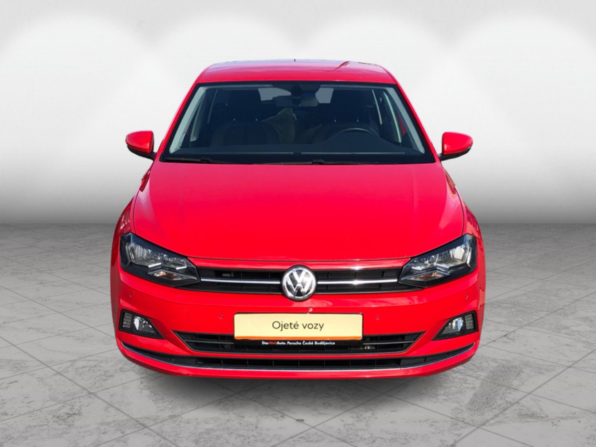 Volkswagen Polo, HIGHLINE 1,0 TSI DSG - fotka 4