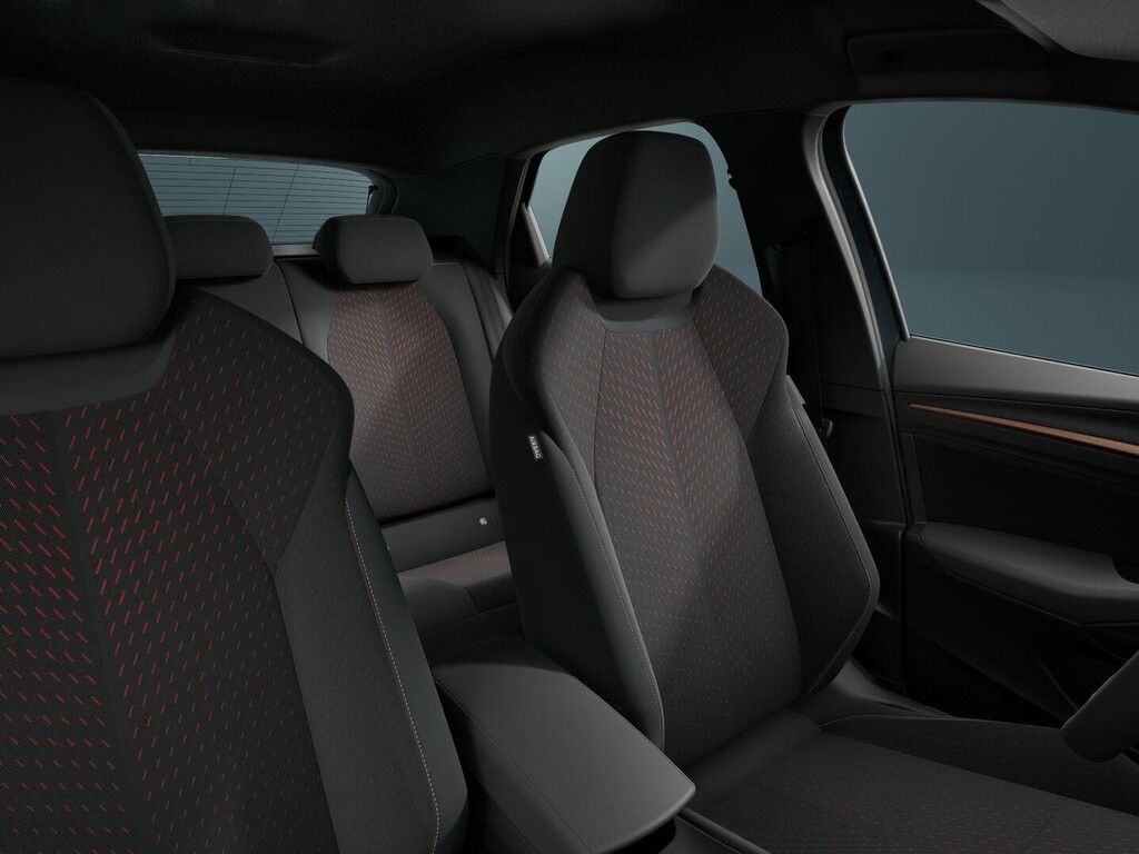 Cupra Raval, 38,5 kWh 99kW - fotka 6