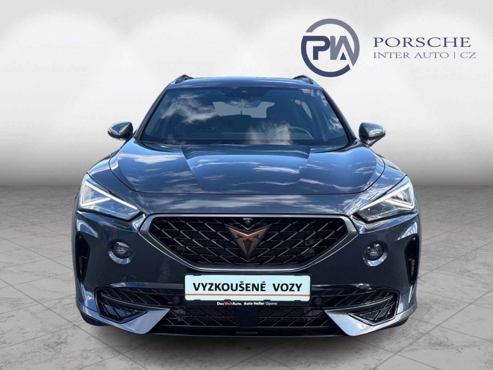 Cupra Formentor, 2.0 TSI 7DSG 4x4  140 kW - fotka 4