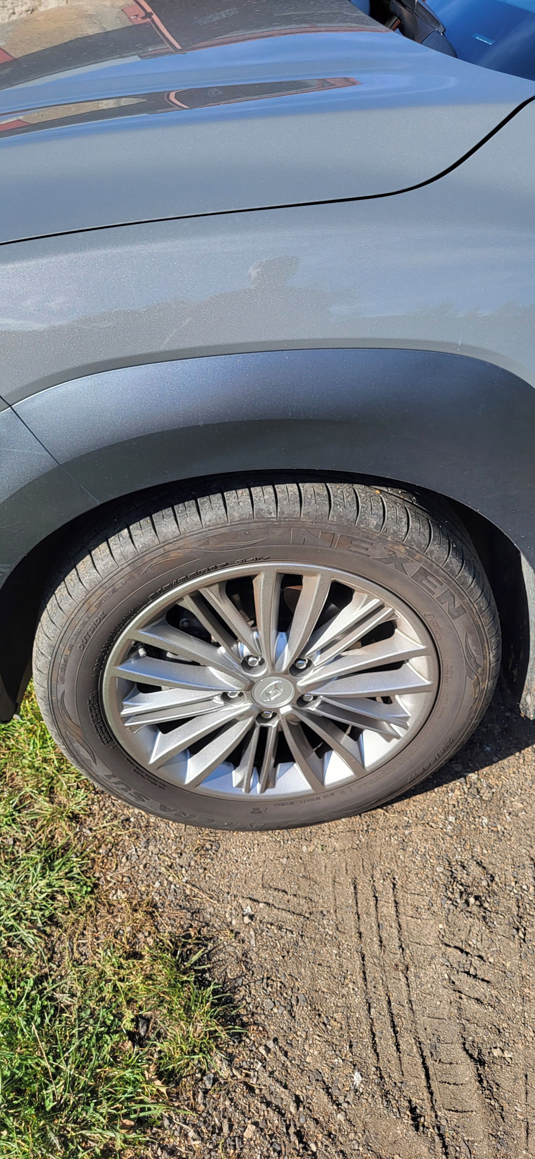 Hyundai Kona, 1,0 TGDI - fotka 2