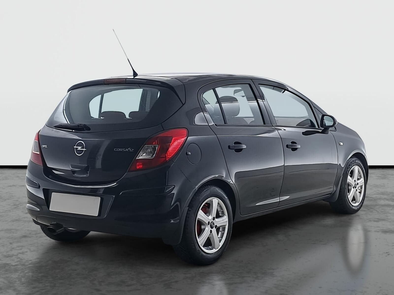 Opel Corsa, 1.2, po STK, Klima - fotka 5
