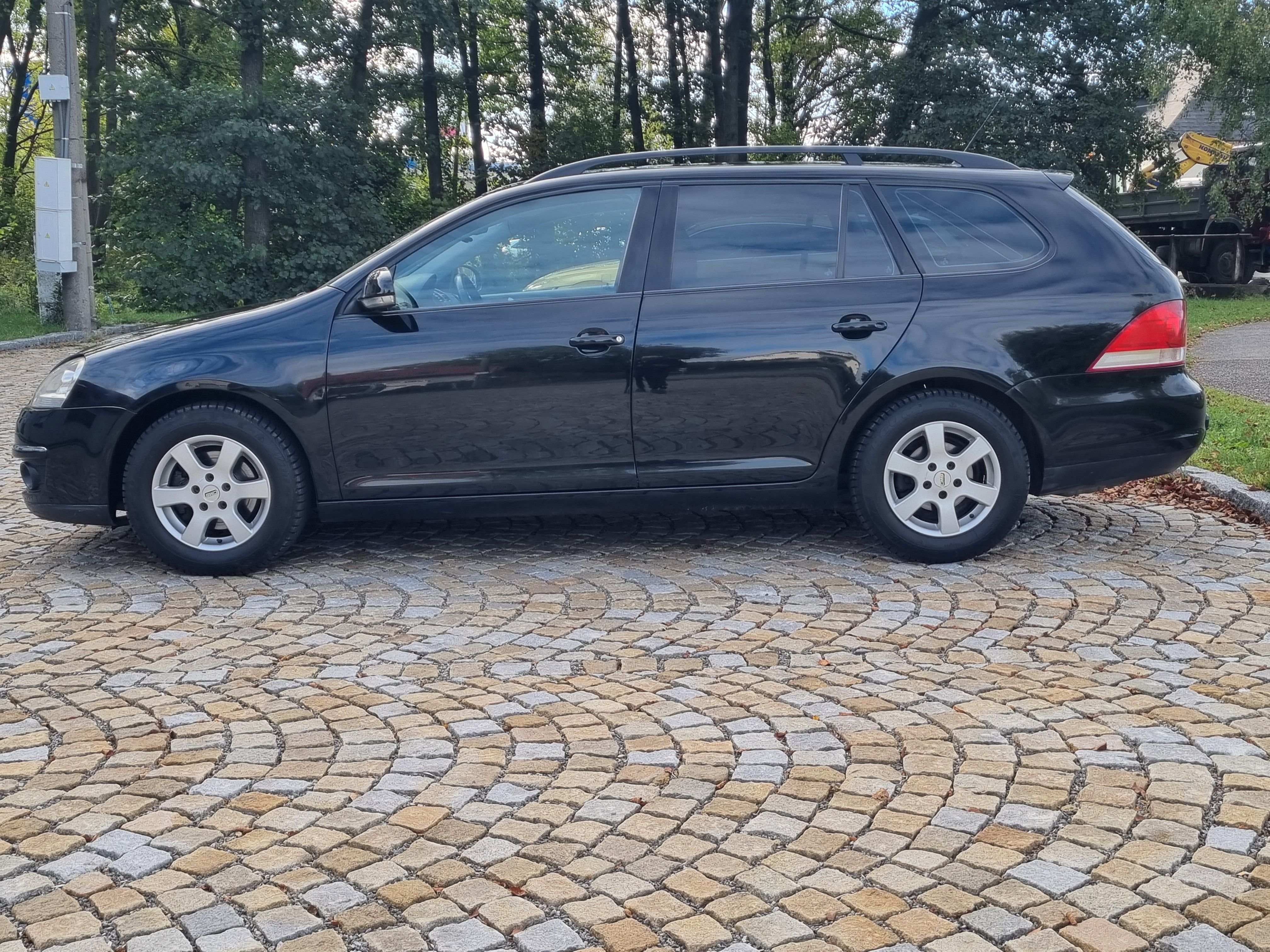 Volkswagen Golf Variant, 1.4 Tsi 90kw STK 05/28 - fotka 5