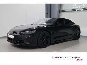 Audi RS e-tron GT, quattro B&O*Pano*AreaView *