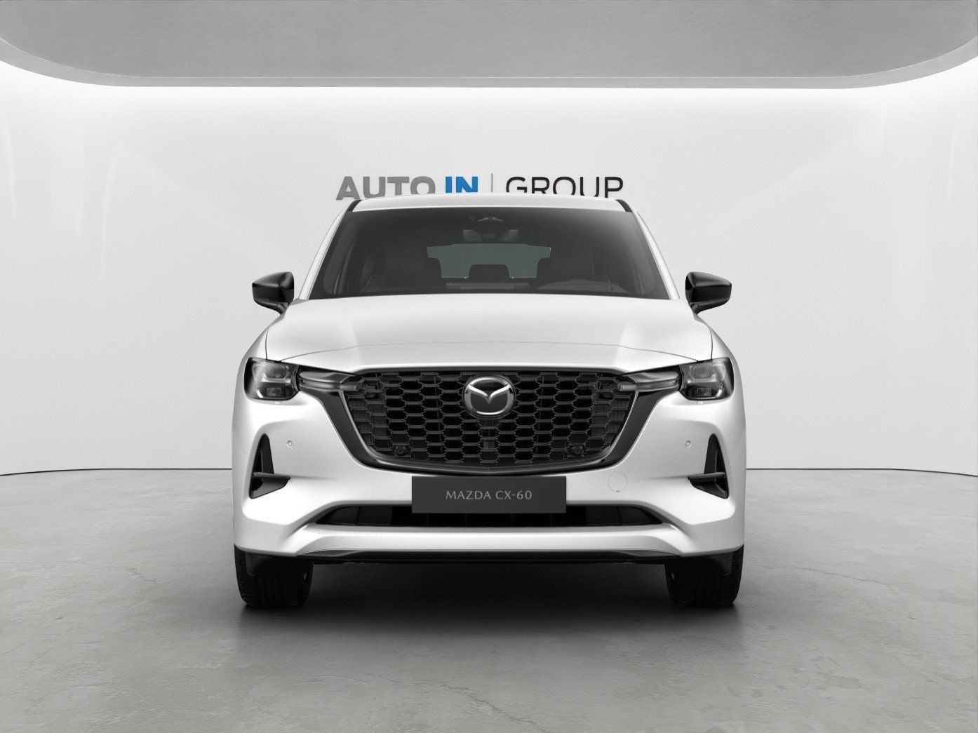 Mazda CX-60, D254 8AT AWD HOMURA + PAKET - fotka 2