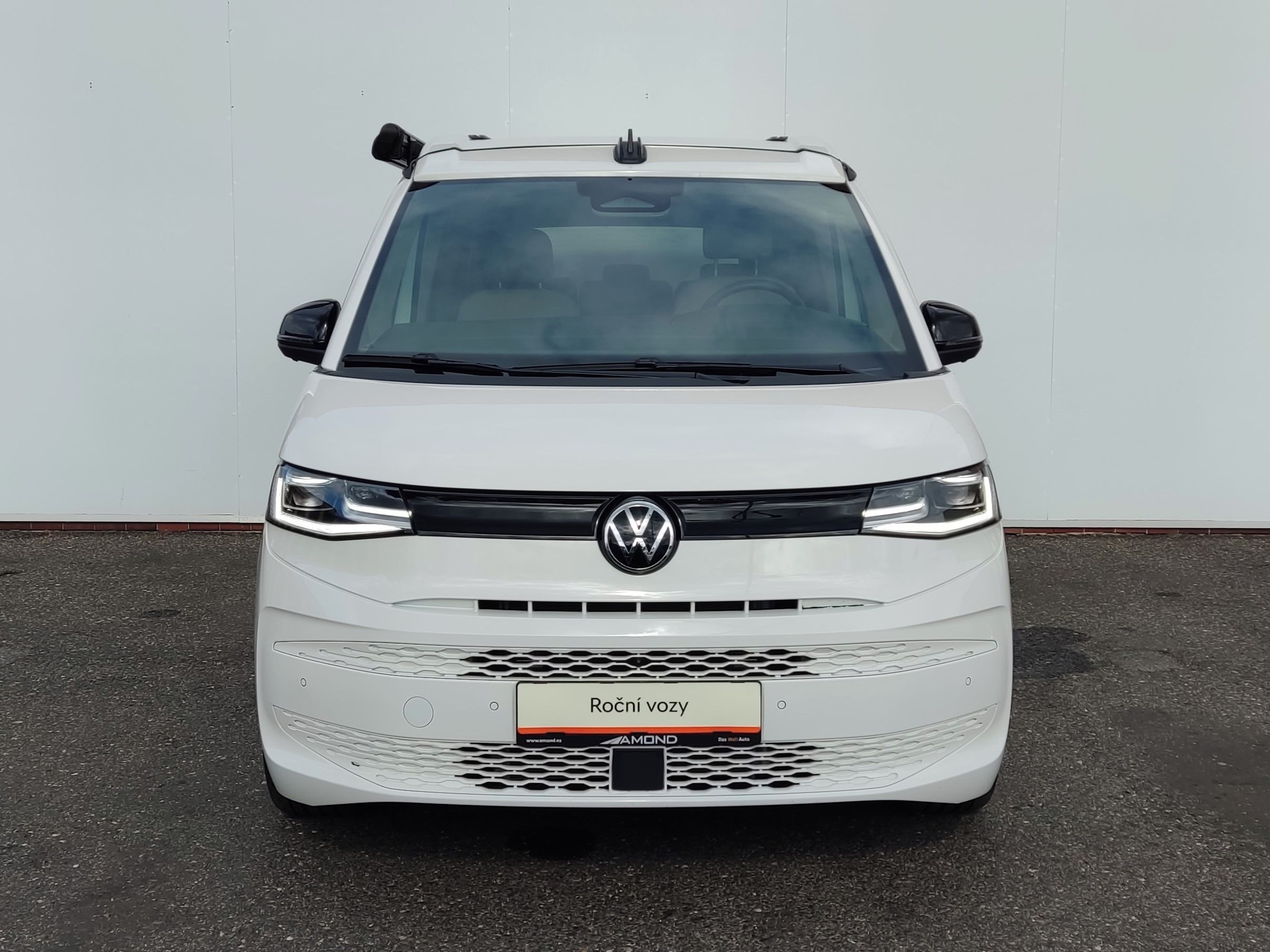 Volkswagen California, 2.0 TSI 150 kW DSG California - fotka 4