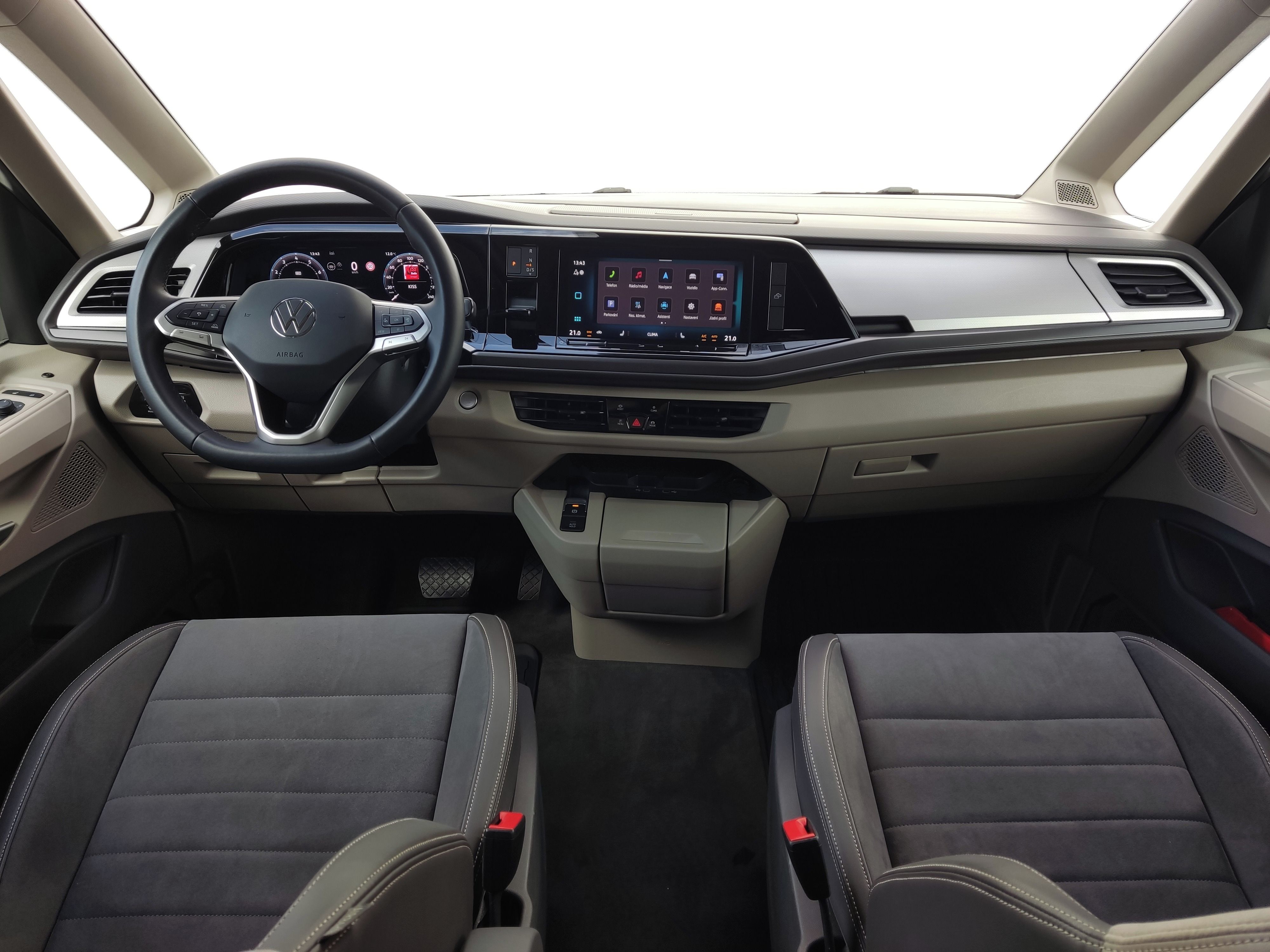 Volkswagen California, 2.0 TSI 150 kW DSG California - fotka 5