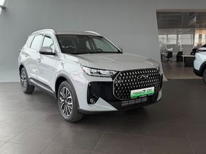 Chery Tiggo 7, ICE COMFORT 1,6 T 108 kW