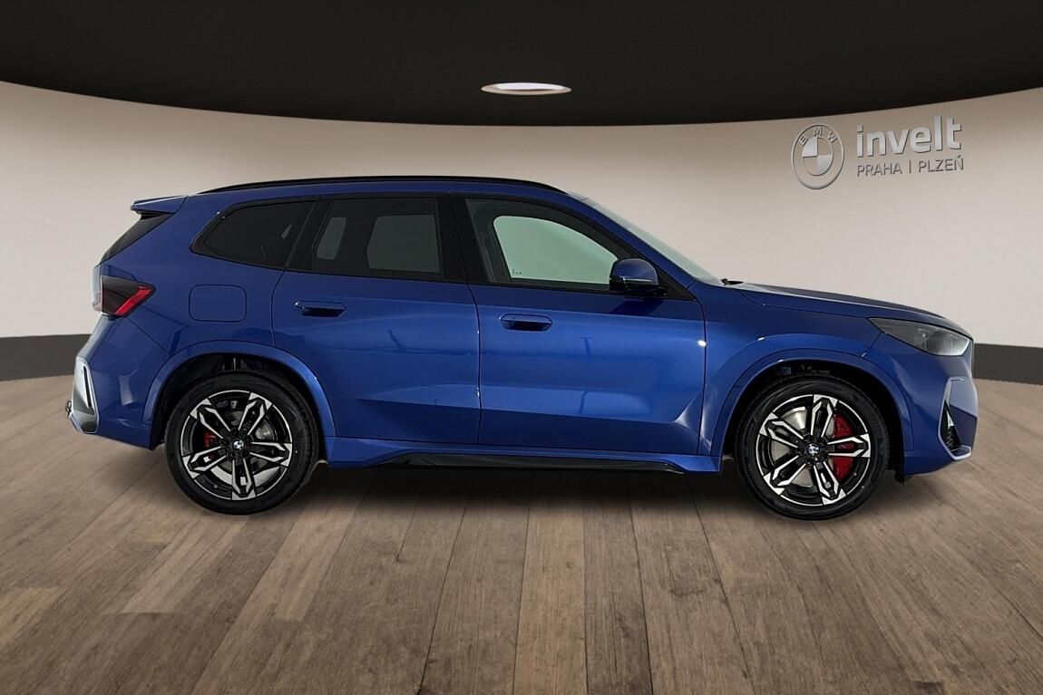 BMW X1, xDrive20d - fotka 2