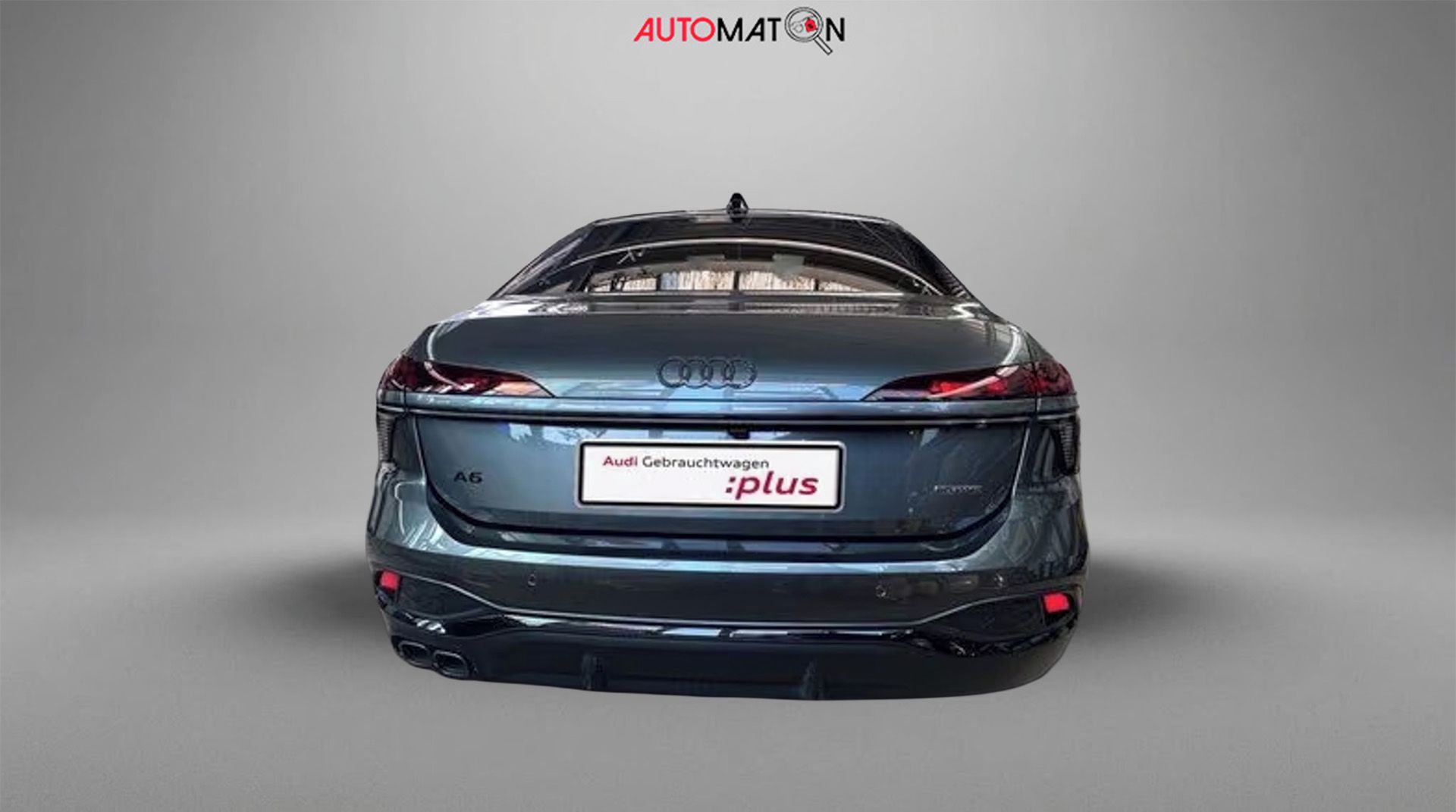 Audi A6, TDI S-Line HuD Pano 360 Vzduch - fotka 5