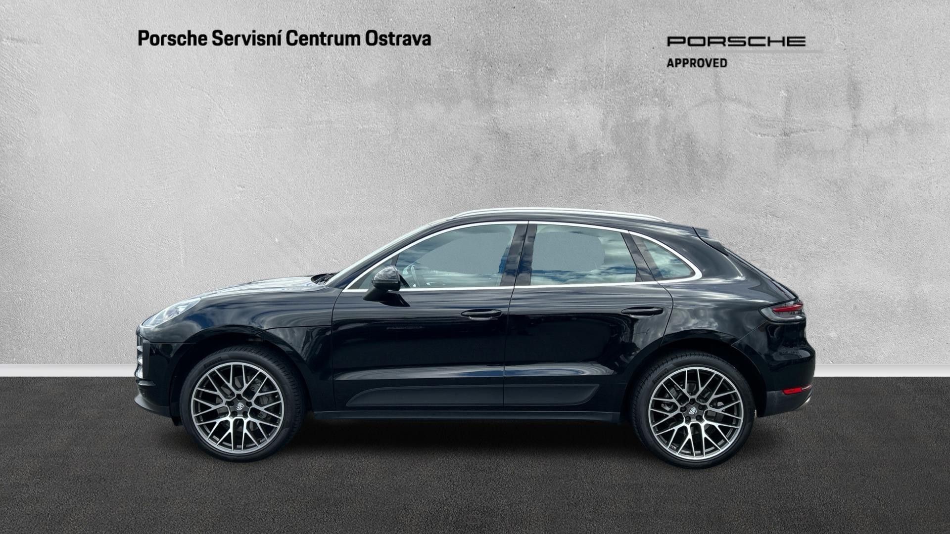 Porsche Macan, 3.0  S - fotka 3