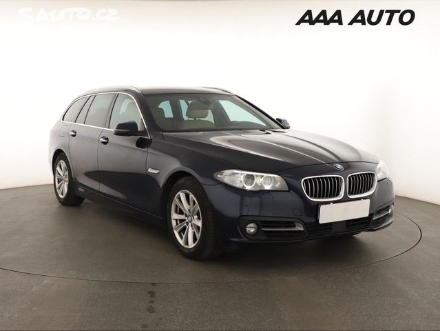 BMW Řada 5