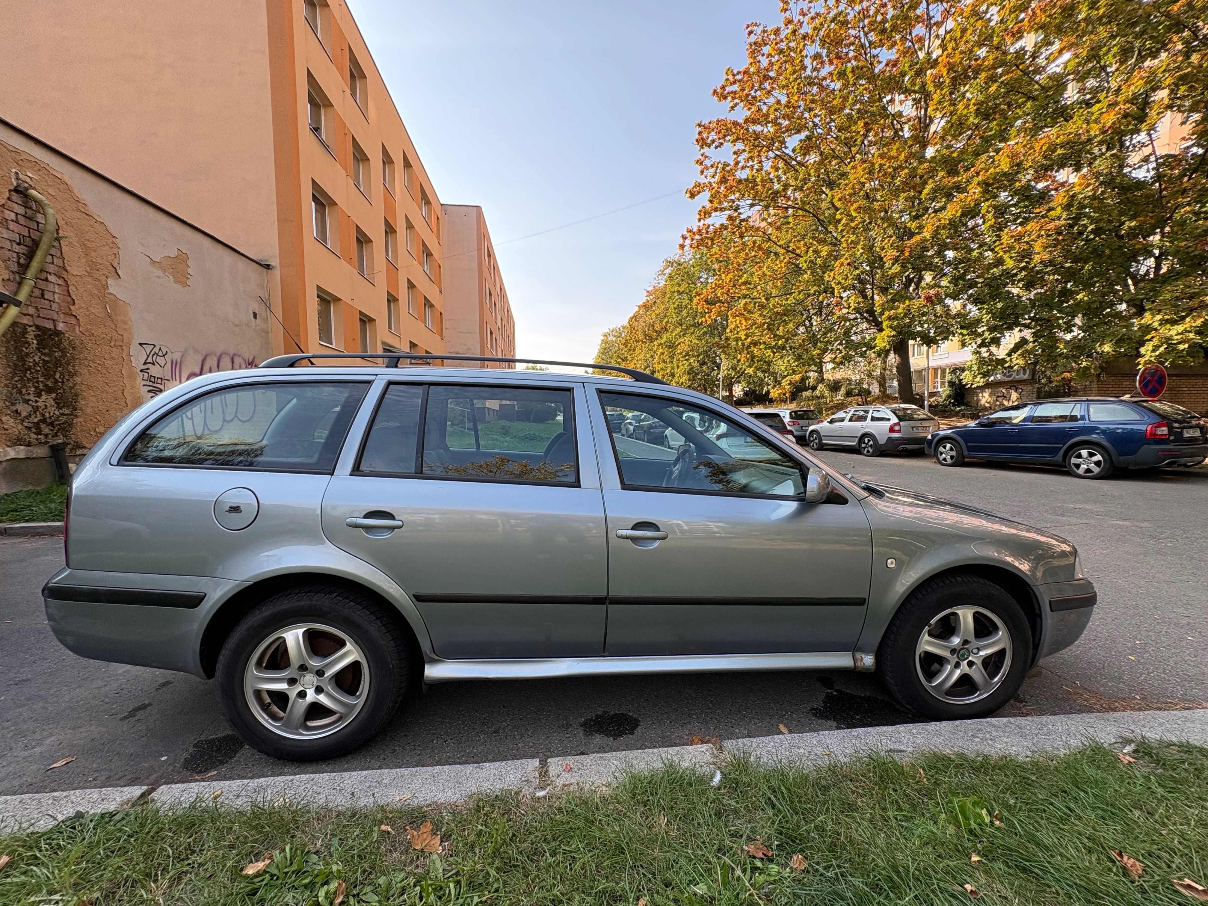 Škoda Octavia, 1.9TDI, 66kW, TOP STAV - fotka 5
