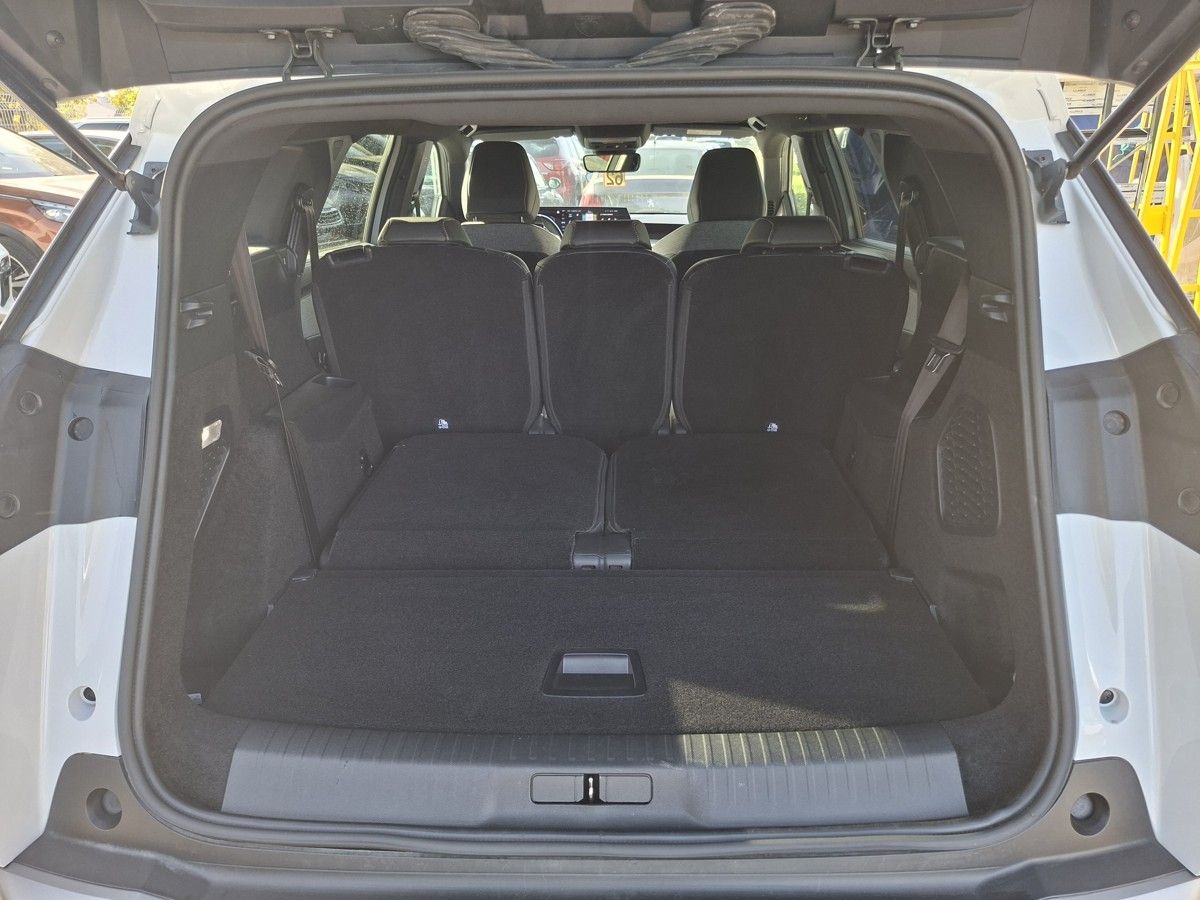 Peugeot 5008, ALLURE HYBRID e-DCS6 - fotka 5