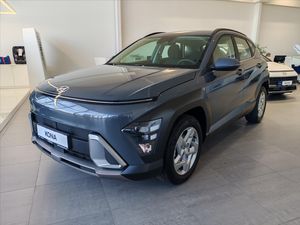 Hyundai Kona, 1,6 T-GDi  Smart MY27