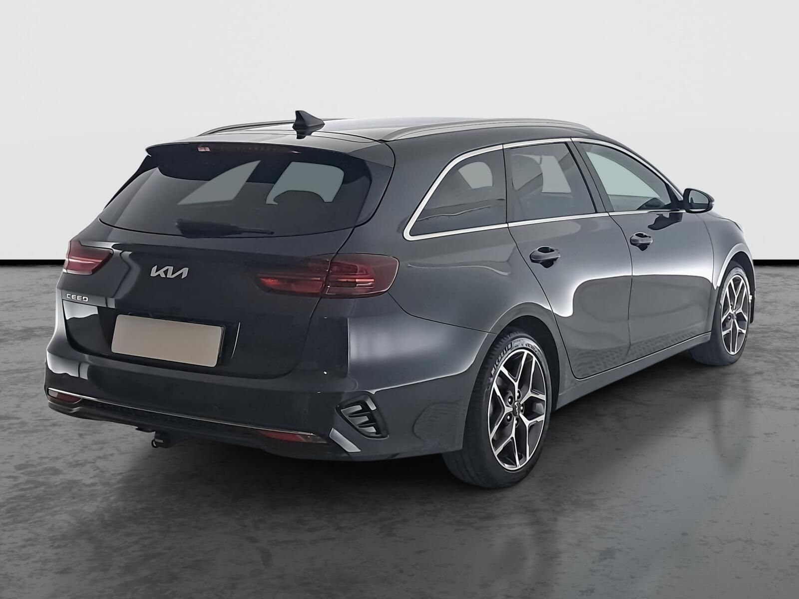 Kia Cee´d, 1.5 T-GDI, Záruka, Automat, ČR - fotka 5