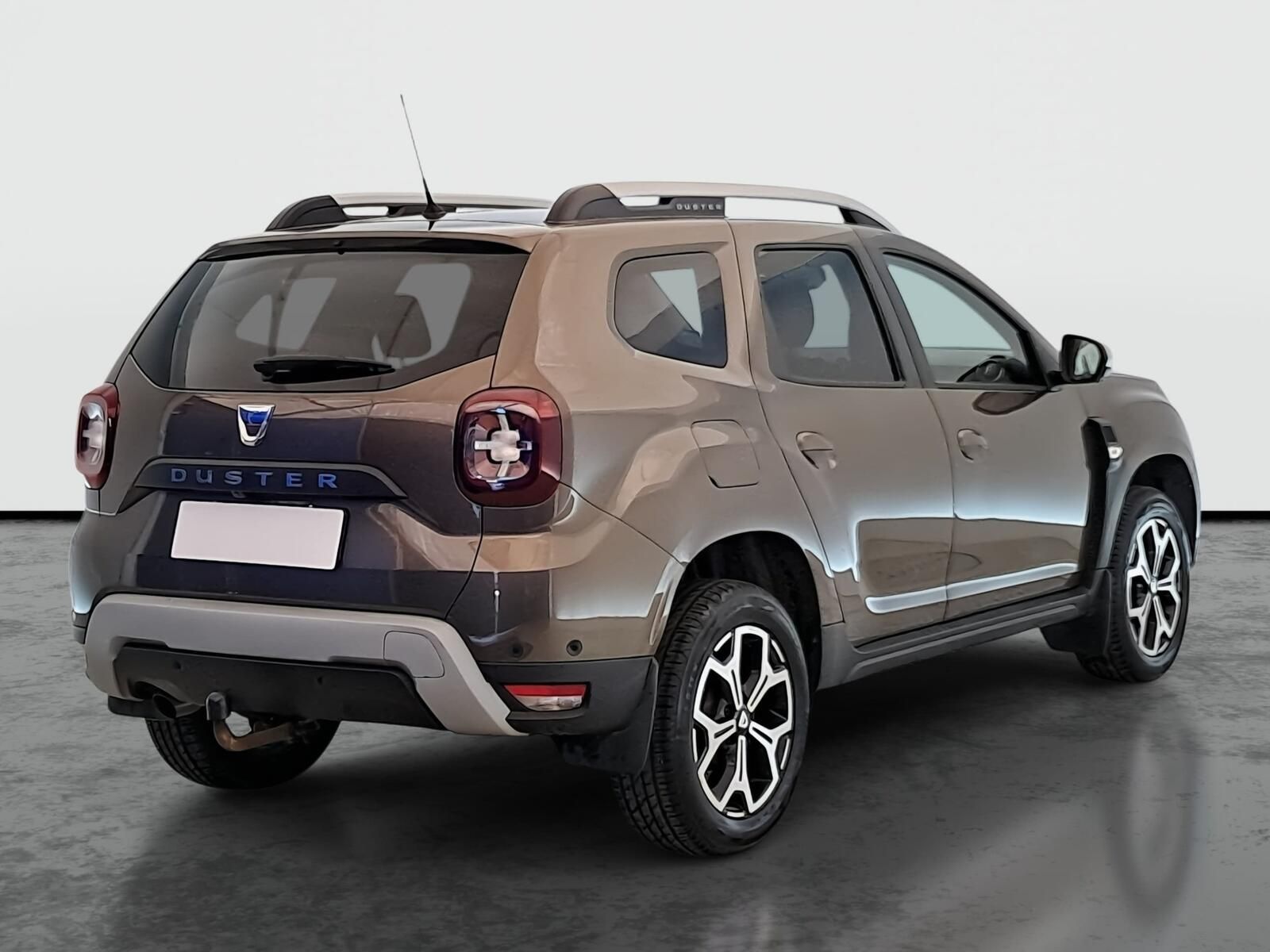 Dacia Duster, 1.6 SCe, ČR,1.maj, Serv.kniha - fotka 5