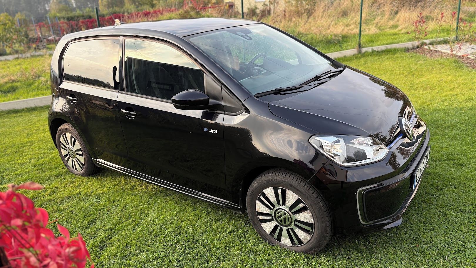 Volkswagen Up!, VW eUP 2019 SOH 80% - fotka 2