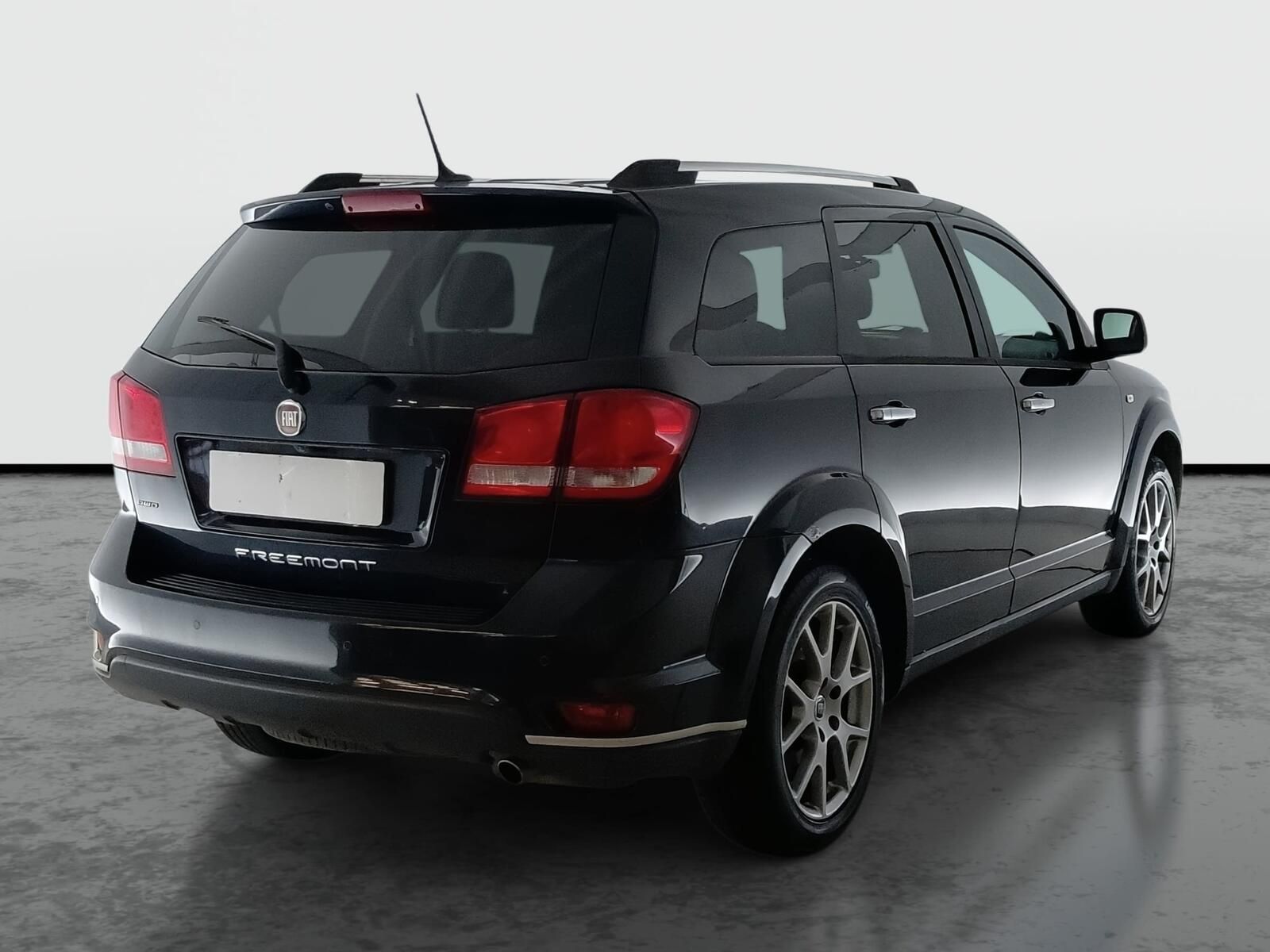 Fiat Freemont, 2.0 MultiJet, 4X4, Automat - fotka 5