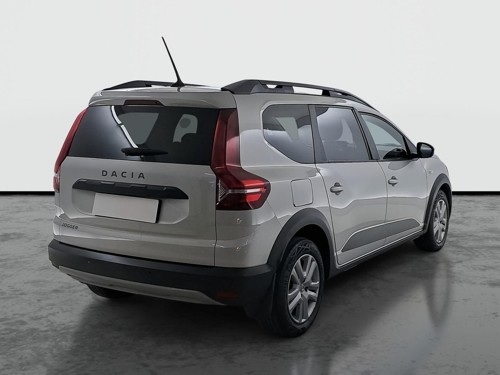 Dacia Jogger, 1.0 TCe, LPG, ČR,1.maj - fotka 5