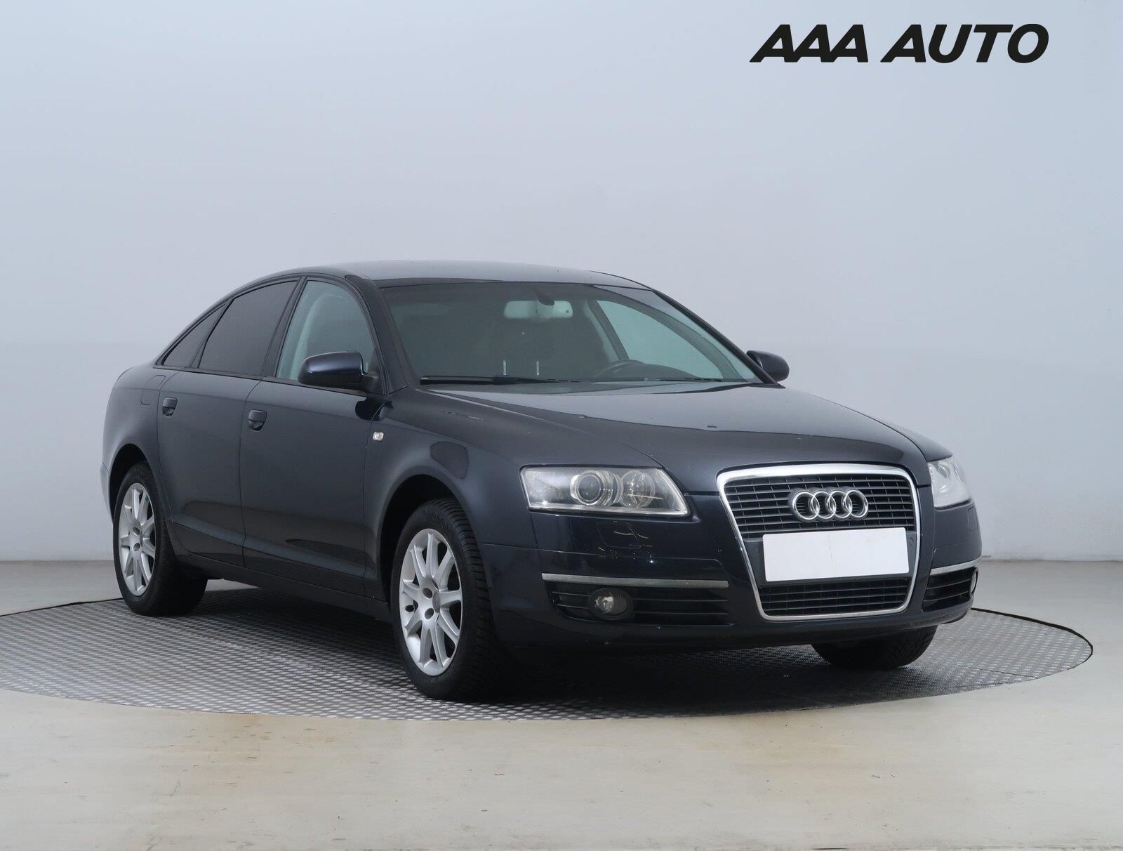 Audi A6, 2.7 TDI , Automat, po STK